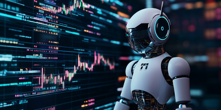 AI Trading System